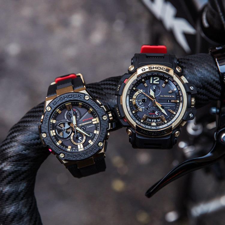 Casio GPW-2000TFB-1AER
