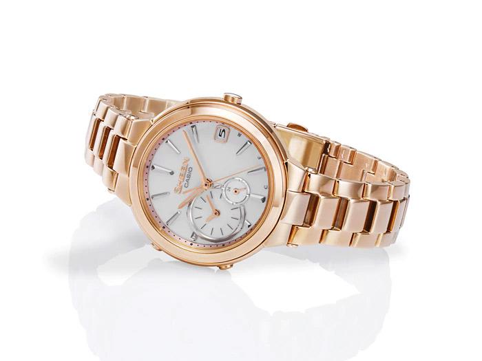 Casio SHB-200CG-9A