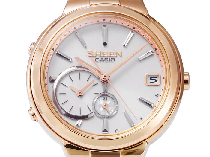 Casio SHB-200CG-9A