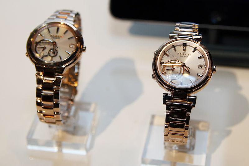 Casio SHB-200CG-9A