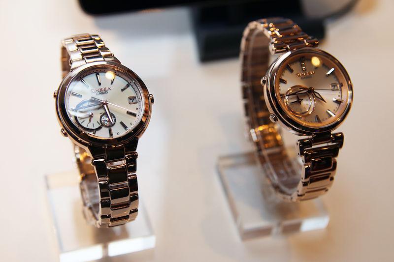 Casio SHB-200CG-9A