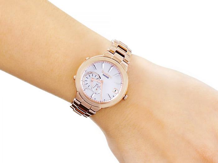 Casio SHB-200CG-9A