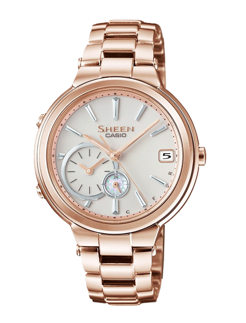 Casio SHB-200CG-9A