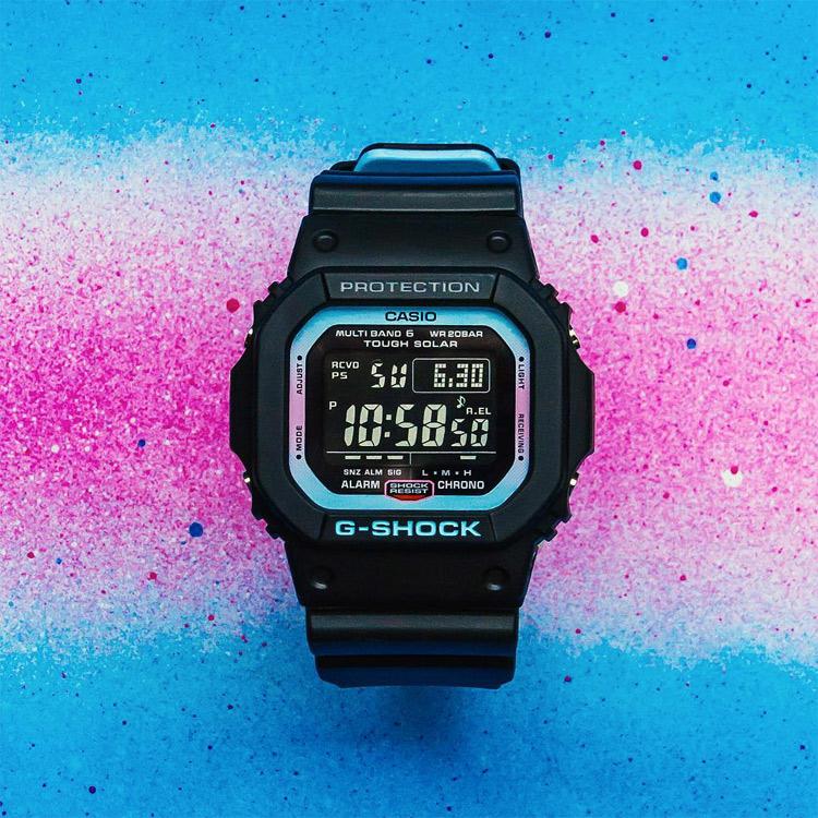 Casio GW-M5610PC-1ER
