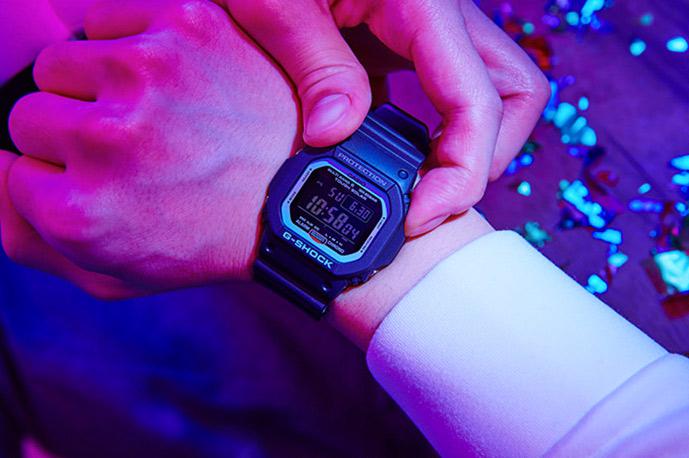 Casio GW-M5610PC-1ER