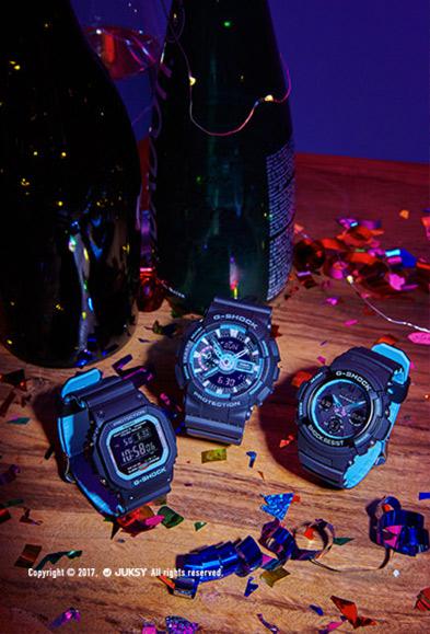 Casio GW-M5610PC-1ER