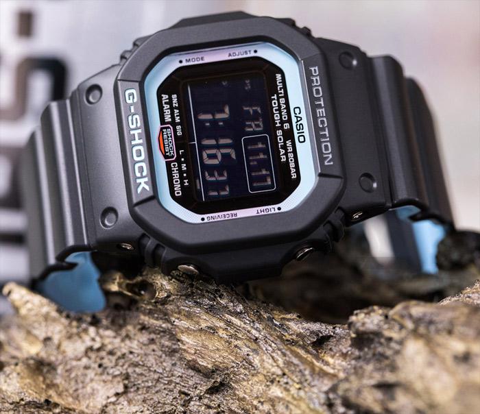 Casio GW-M5610PC-1ER