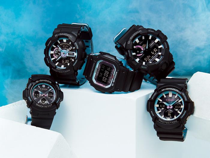 Casio GW-M5610PC-1ER