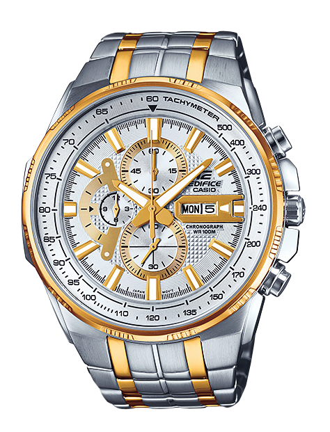 Casio EFR-549SG-7A