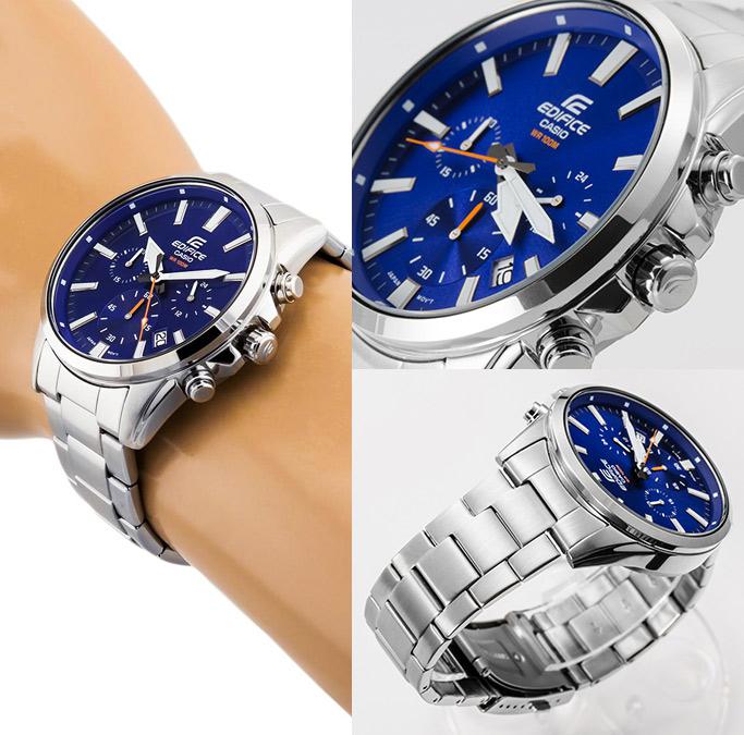 Casio EFV-510D-2A