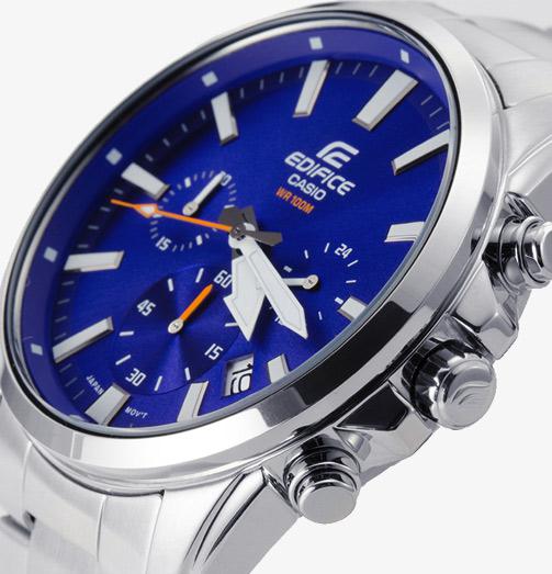 Casio EFV-510D-2A