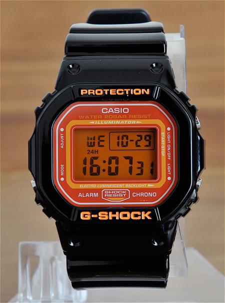 Casio DW-5600CS-1ER