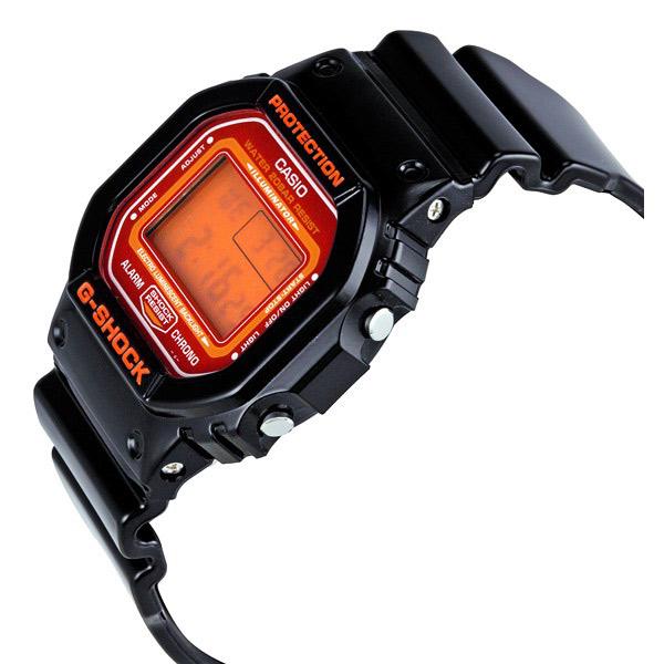 Casio DW-5600CS-1ER
