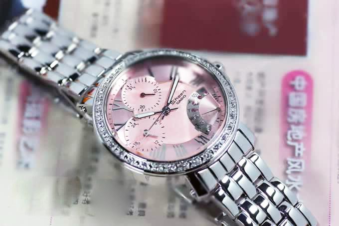 Casio SHN-3011D-4A