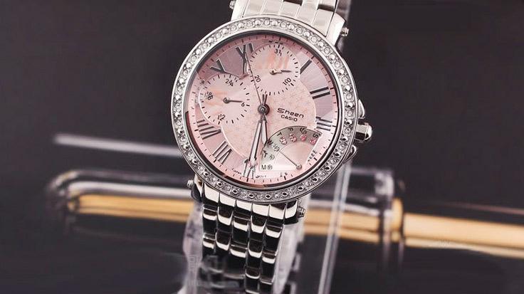 Casio SHN-3011D-4A