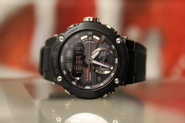 Casio GST-B200B-1AER