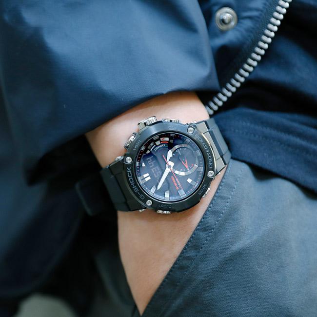 Casio GST-B200B-1AER
