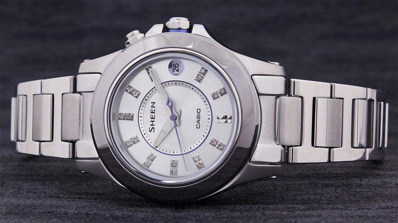 Casio SHE-4509D-7A