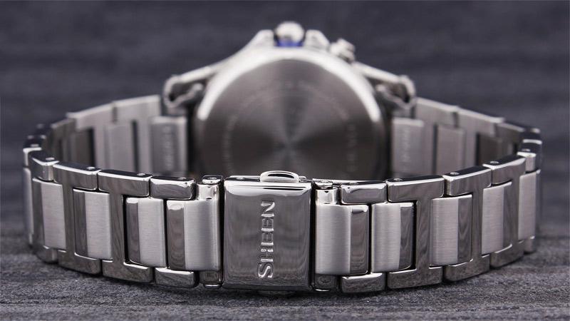 Casio SHE-4509D-7A