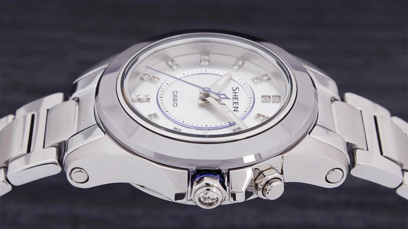 Casio SHE-4509D-7A