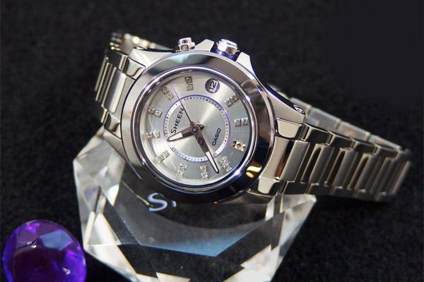 Casio SHE-4509D-7A