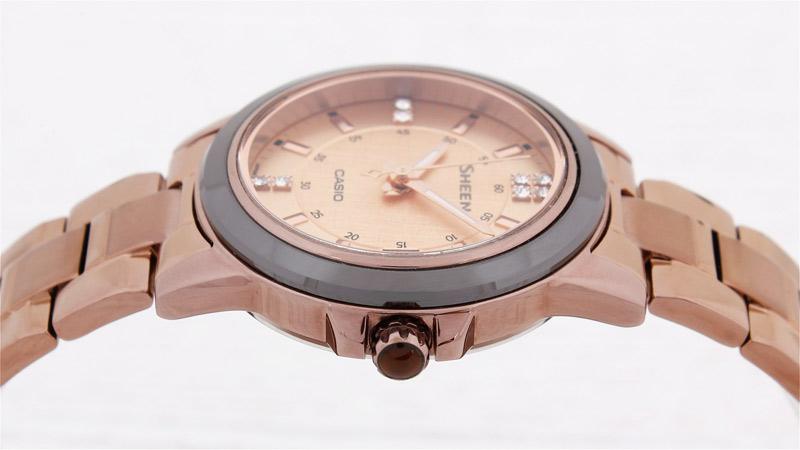 Casio SHE-4512BR-9A