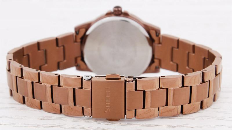 Casio SHE-4512BR-9A