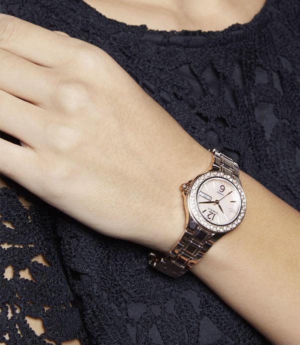Casio SHE-4800PG-9A