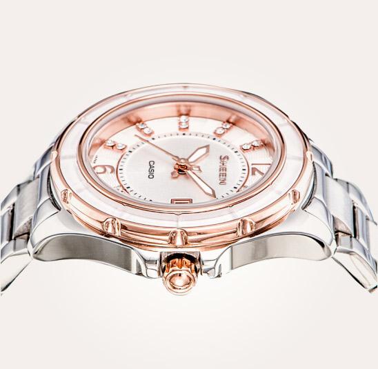 Casio SHE-4045SG-7A