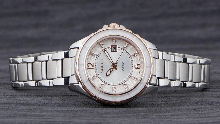 Casio SHE-4045SG-7A