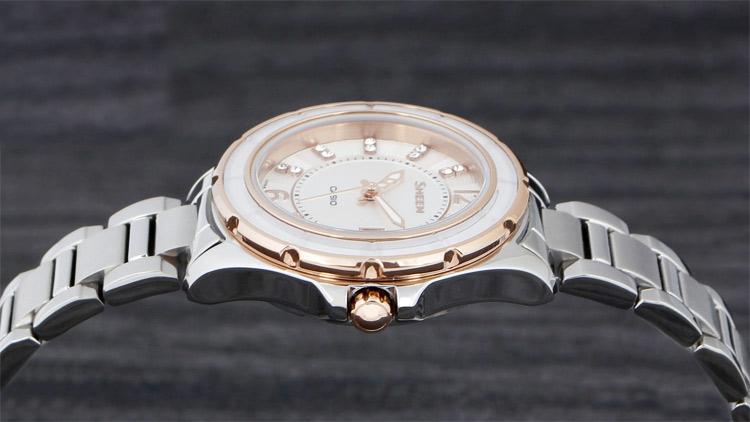 Casio SHE-4045SG-7A