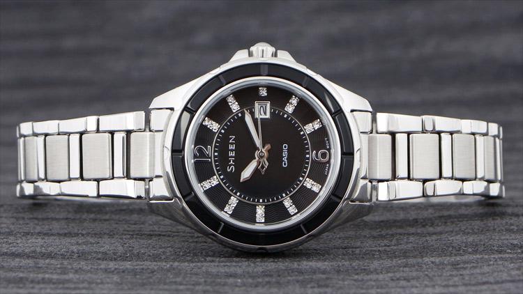 Casio SHE-4045D-1A