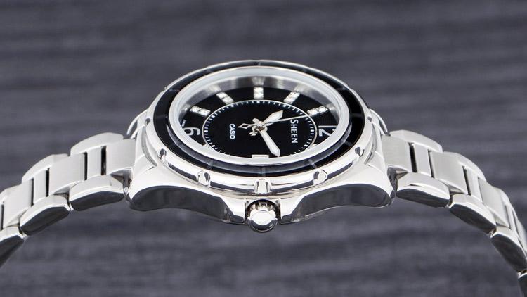 Casio SHE-4045D-1A
