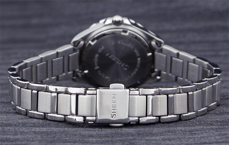 Casio SHE-4045D-1A