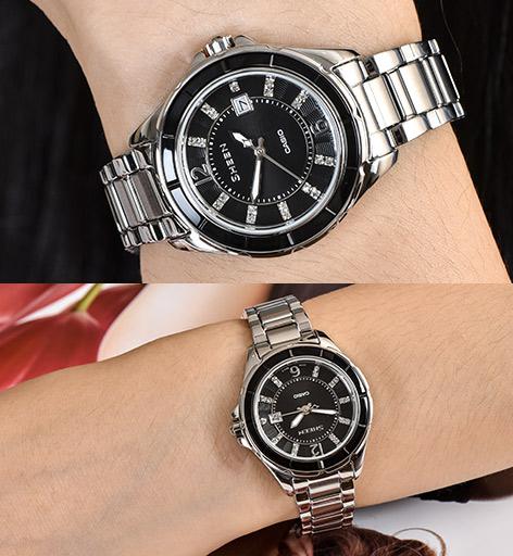 Casio SHE-4045D-1A