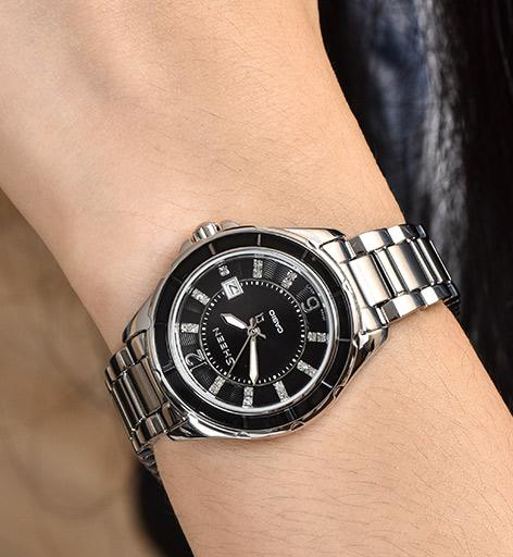 Casio SHE-4045D-1A