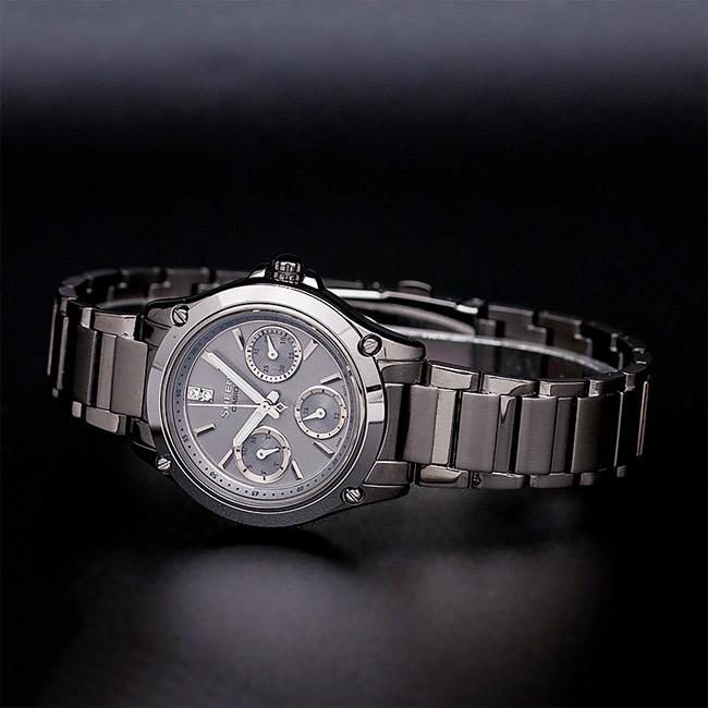 Casio SHE-3502BD-8A