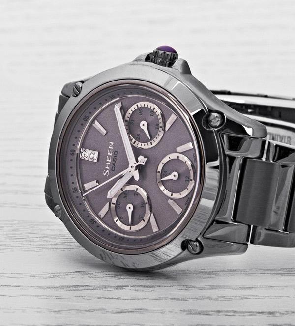 Casio SHE-3502BD-8A