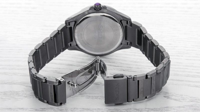 Casio SHE-3502BD-8A