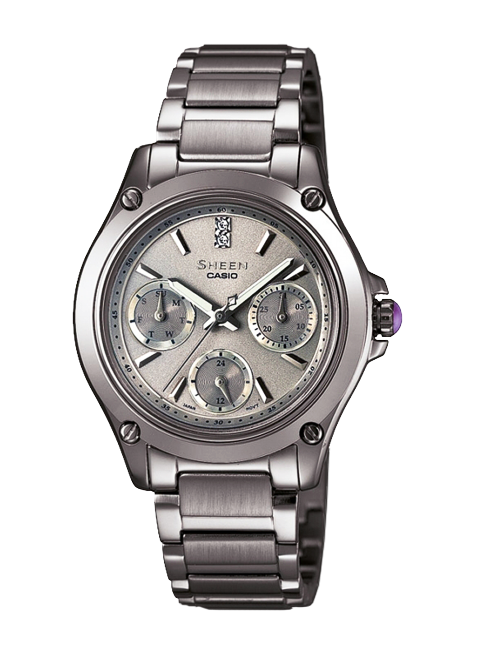 Casio SHE-3502BD-8A