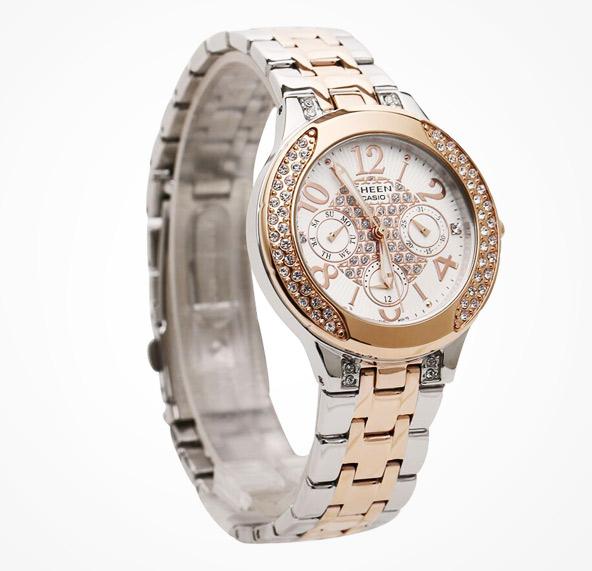 Casio SHE-3803SG-7A