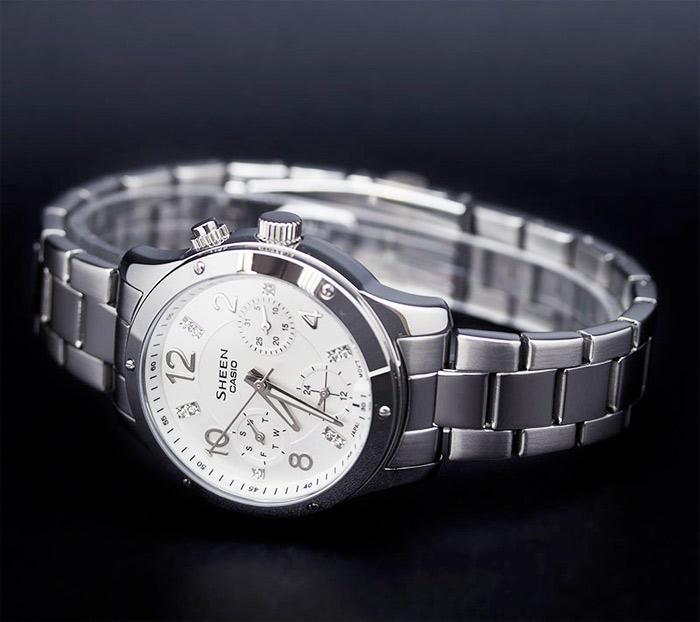 Casio SHE-3807D-7A