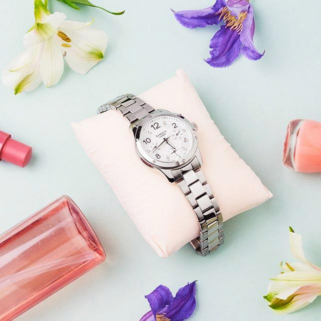 Casio SHE-3807D-7A