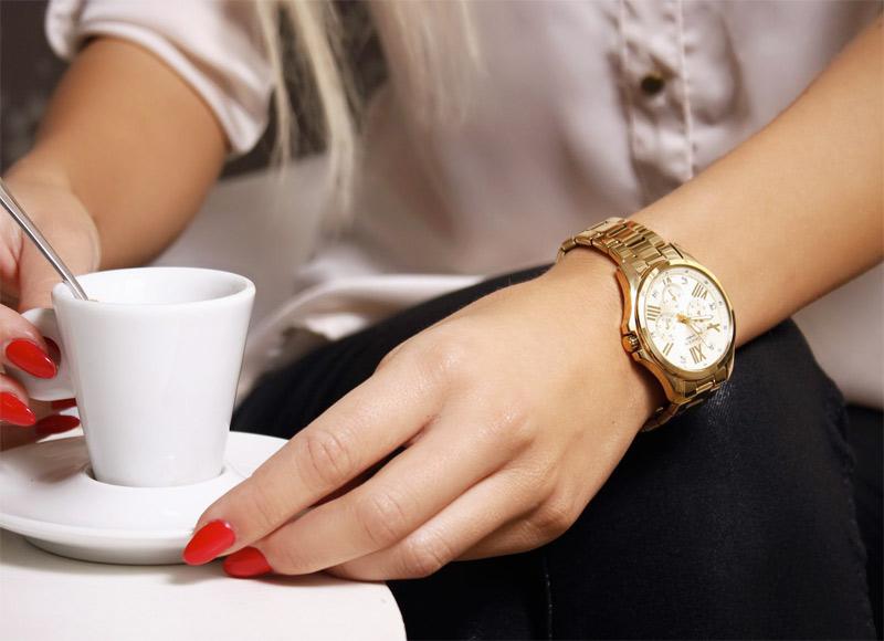 Casio SHE-3806GD-9A