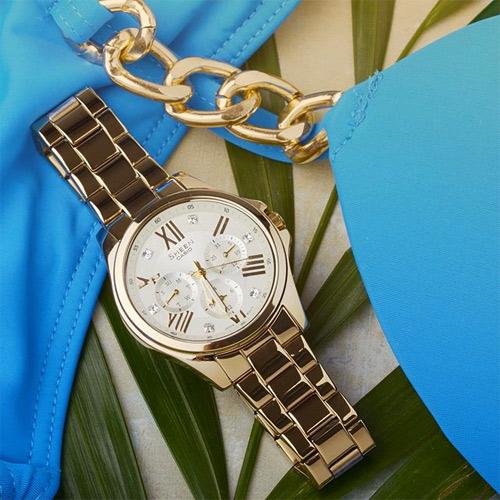 Casio SHE-3806GD-9A