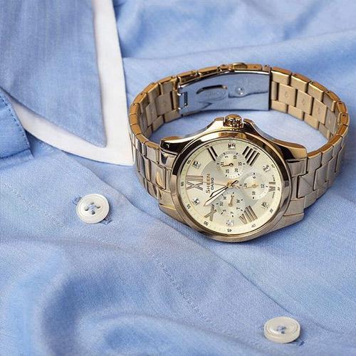 Casio SHE-3806GD-9A
