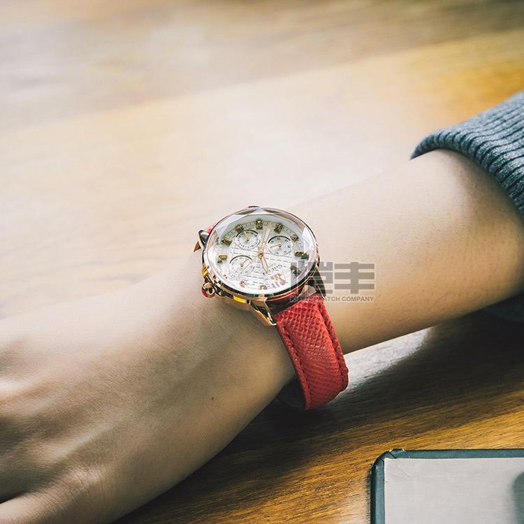 Casio SHE-3029PGL-7A
