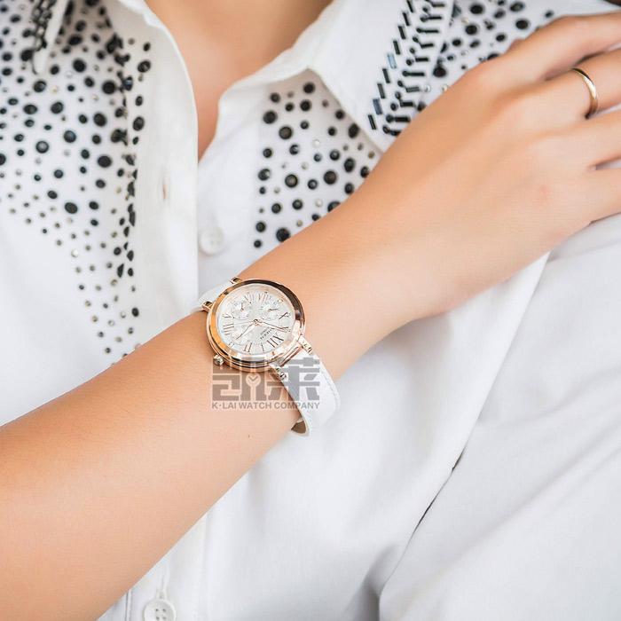 Casio SHE-3034GL-7A