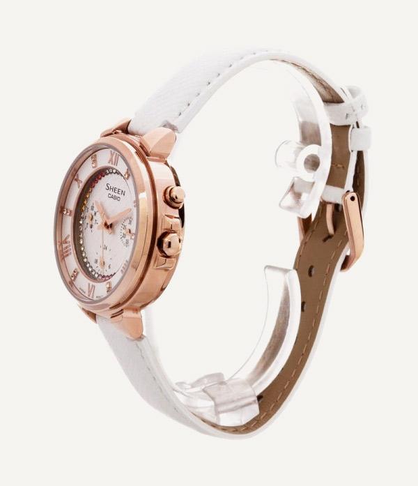 Casio SHE-3041PGL-7A