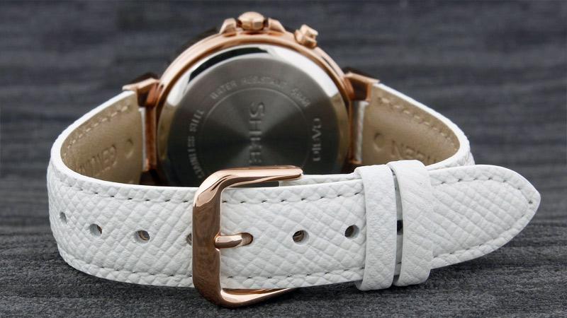 Casio SHE-3041PGL-7A